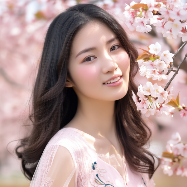 生活瞬间，美女，韩系美女，丝绸，美妆广告，家庭餐桌，4K超清，写实风格，温馨，柔和室内光，细腻皮肤，项链，耳环，手链。