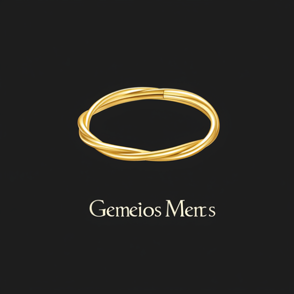 金戒指缠线图解 金戒指缠线图解